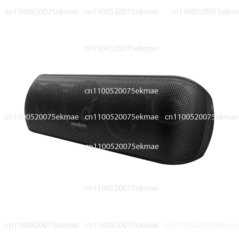 Soundcore Anker Motion + Plast - Anker Speaker Soundcore Motion+ recension och pris