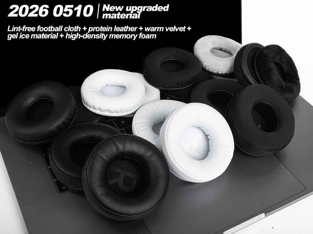 Earphone Pads for Sennheiser H - Sennheiser Headphone Hd 25 recension och pris