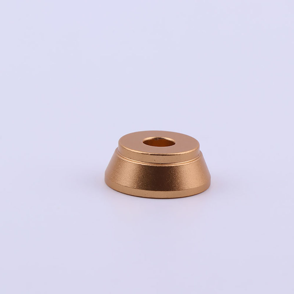 xfkm 6 Colors Meatl  Base Acce - Vape Accessory recension och pris