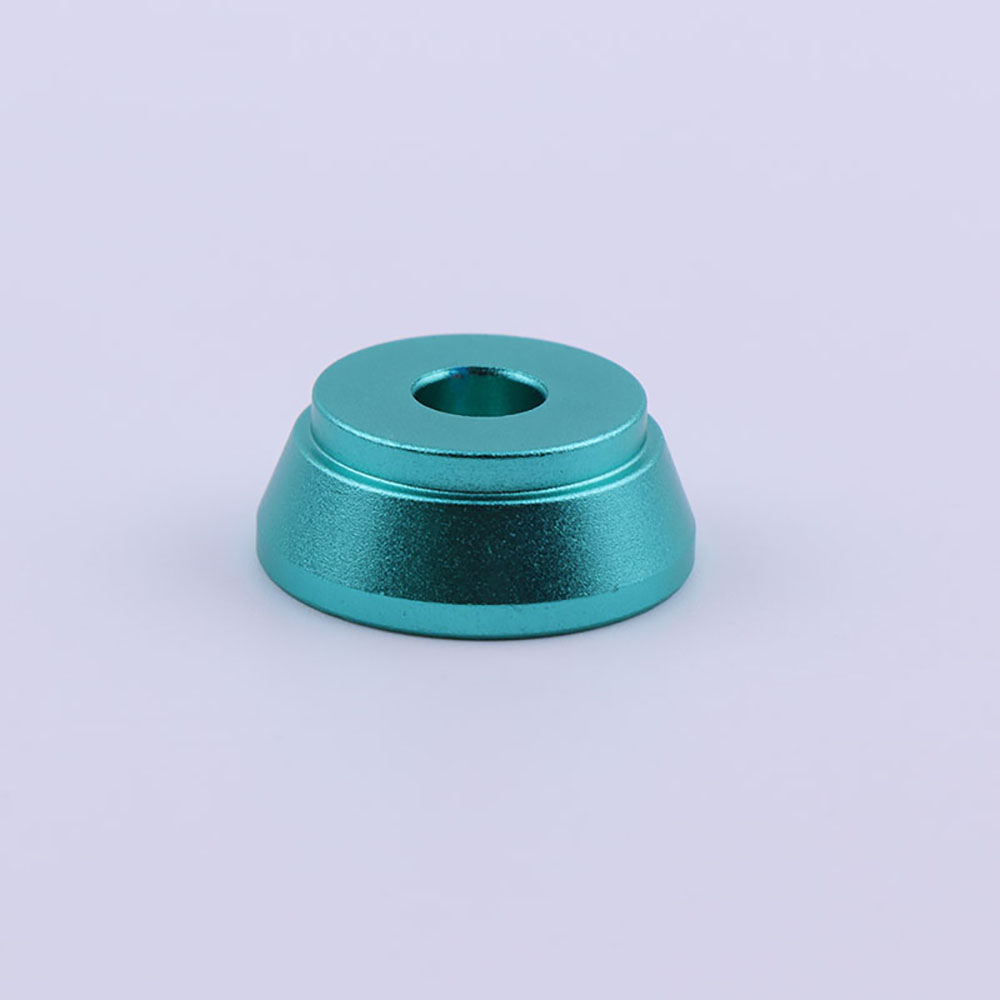 xfkm 6 Colors Meatl  Base Acce - Vape Accessory recension och pris