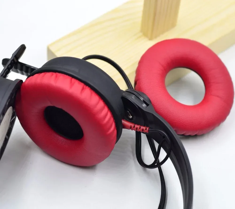 Ear Pads Foam Cushion Headband - Sennheiser Headphone Hd 25 recension och pris
