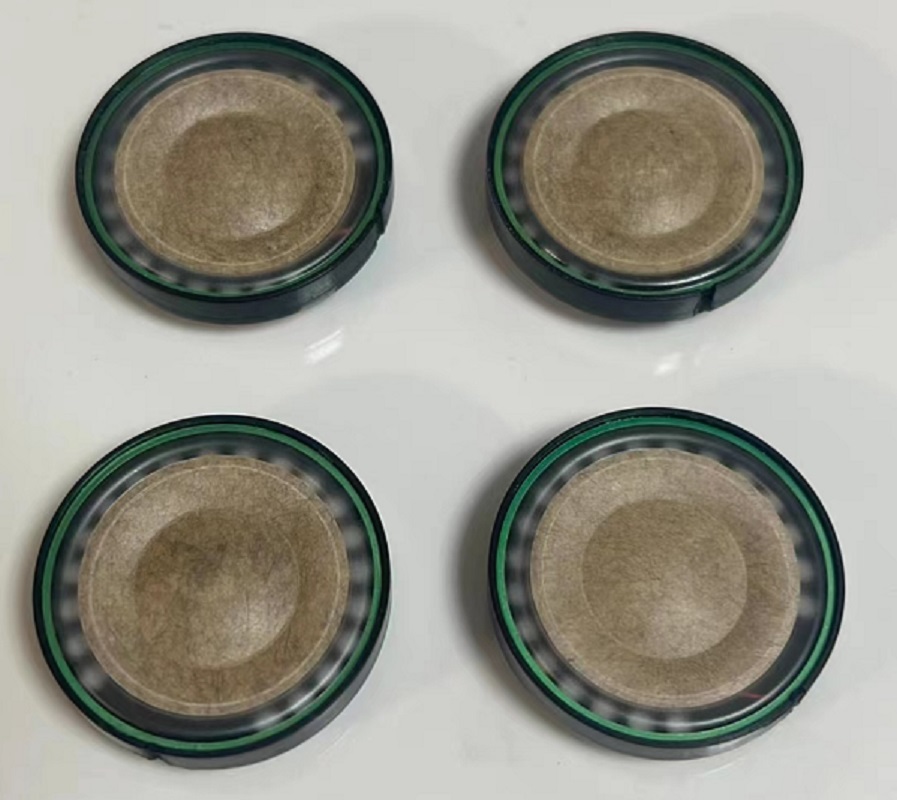 Original new Speaker unit 35mm - Bose Headphone Qc Ultra recension och pris