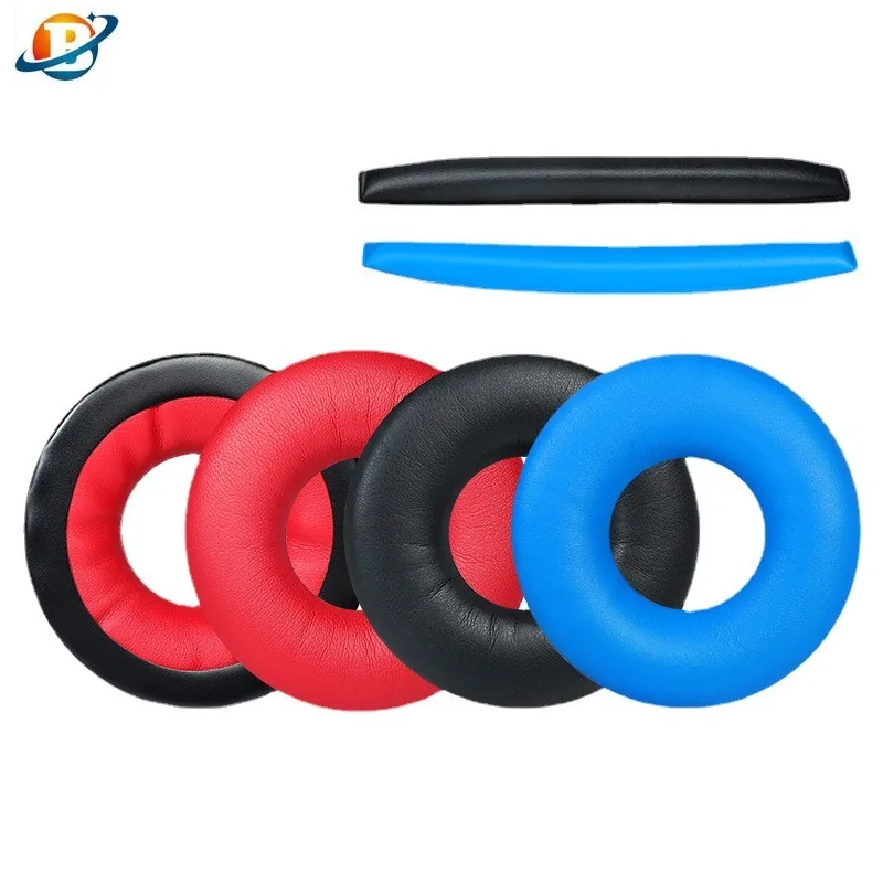 Replacement Ear Pads Cushions  - Sennheiser Headphone Hd 25 recension och pris