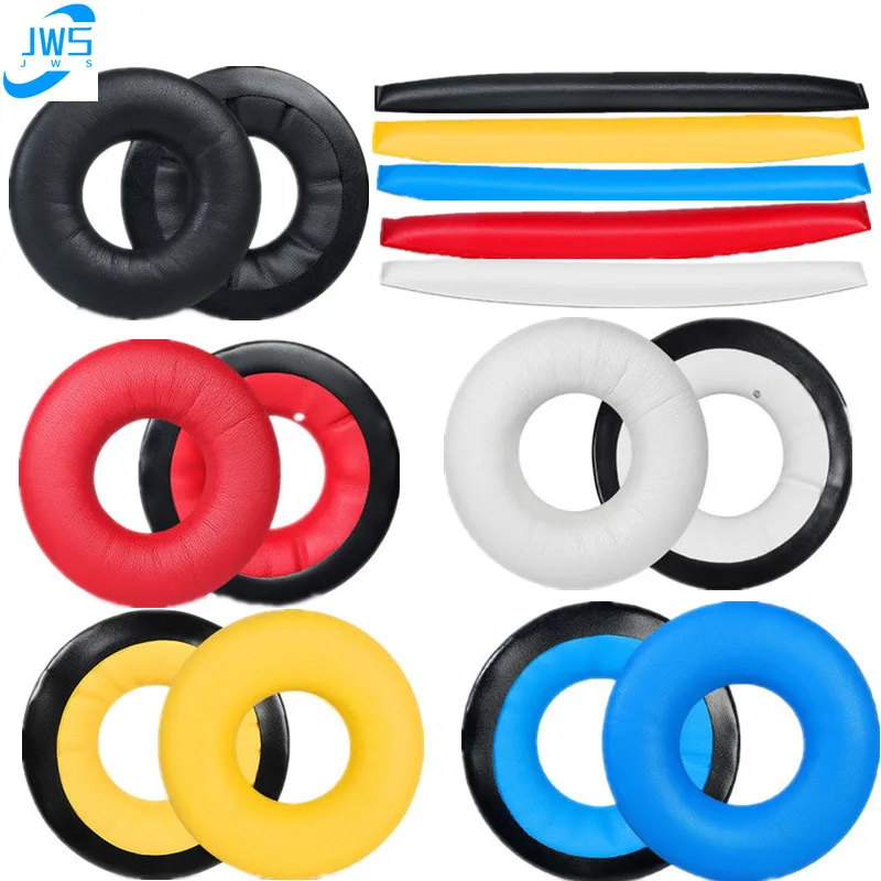 Replacement Ear Pads Cushions  - Sennheiser Headphone Hd 25 recension och pris