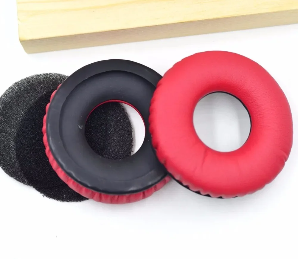 Replacement Ear Pads foam earp - Sennheiser Headphone Hd 25 recension och pris