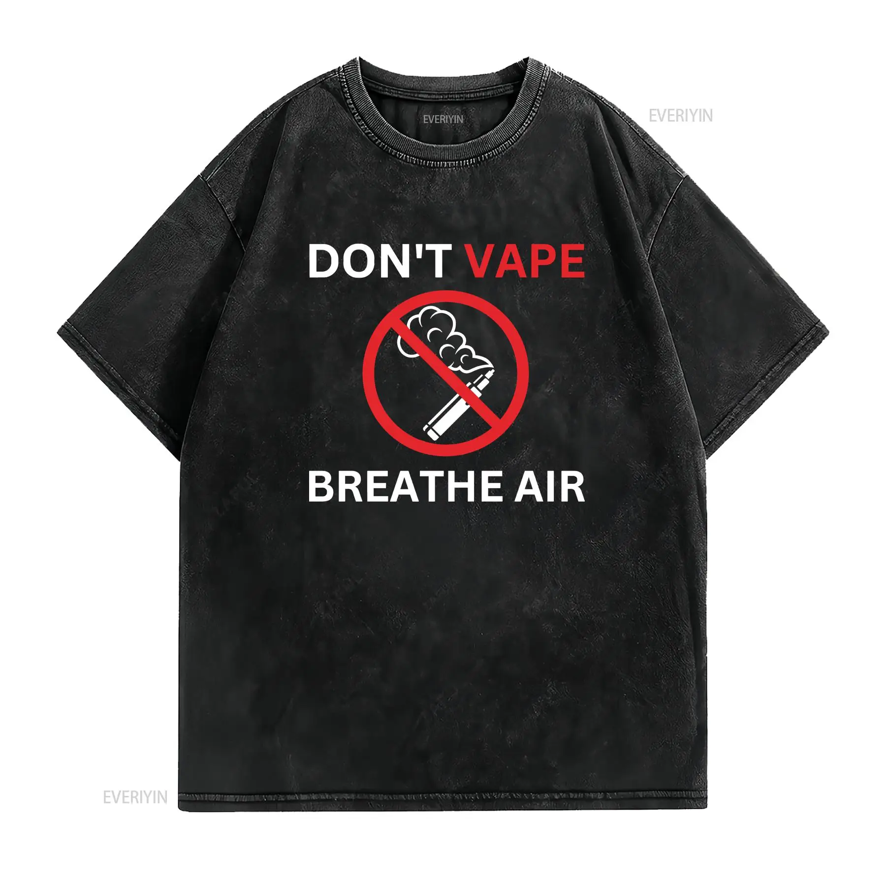 Don't Vape Breathe Air Anti Va - Vaping Air recension och pris