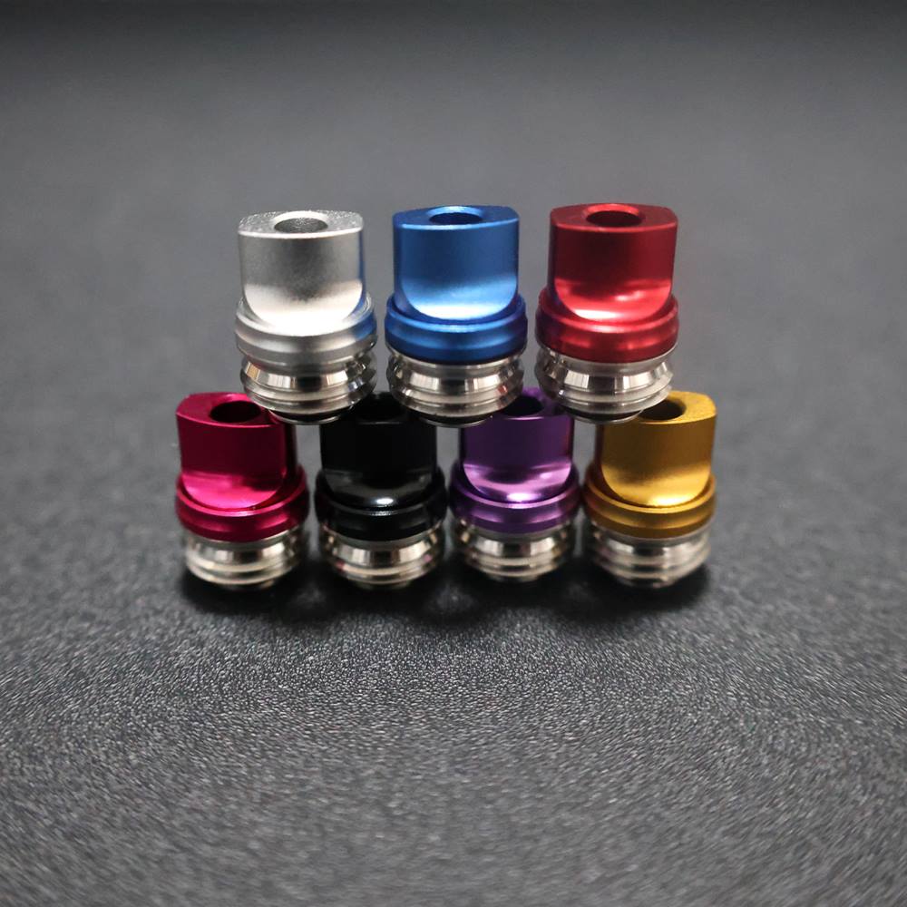 Hybrid Ultra Whistle Style BB  - Vape Accessory recension och pris
