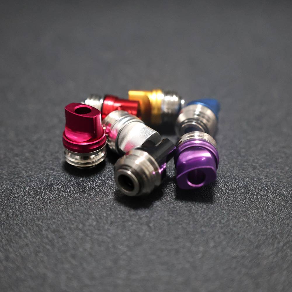 Hybrid Ultra Whistle Style BB  - Vape Accessory recension och pris