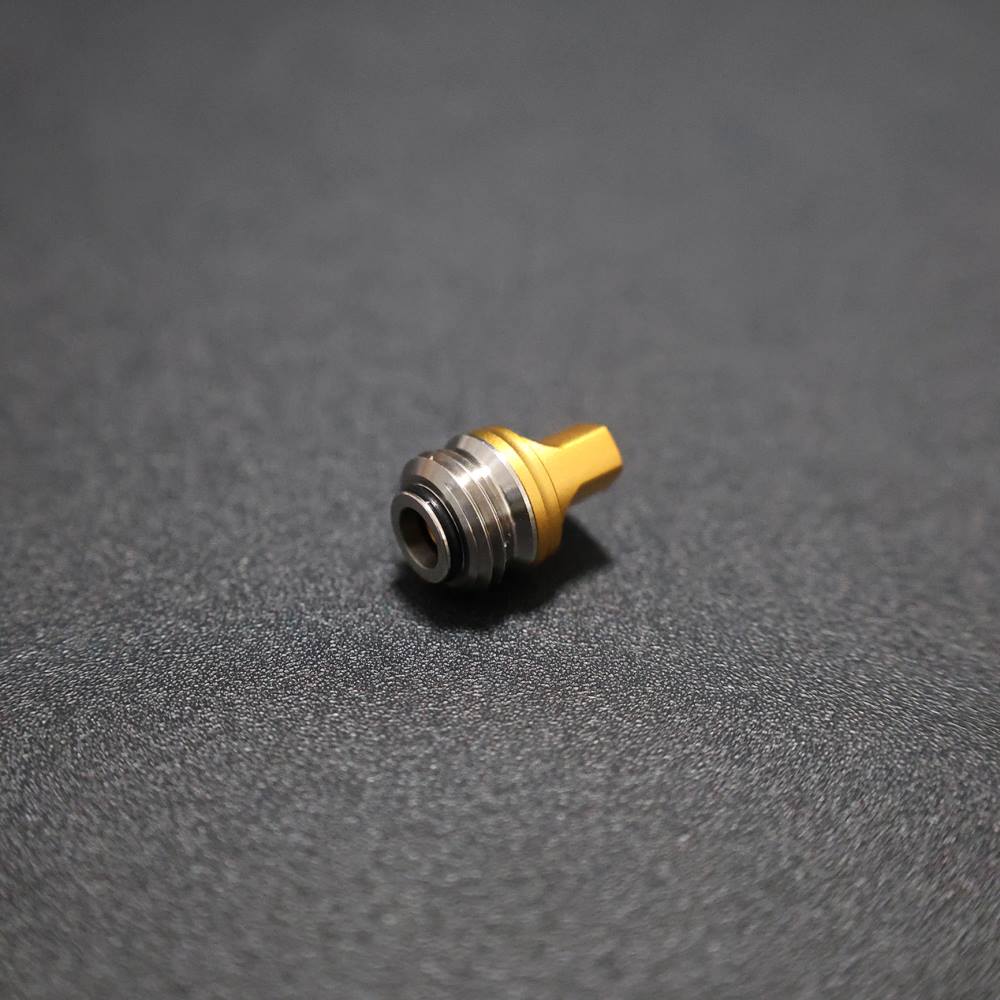 Hybrid Ultra Whistle Style BB  - Vape Accessory recension och pris