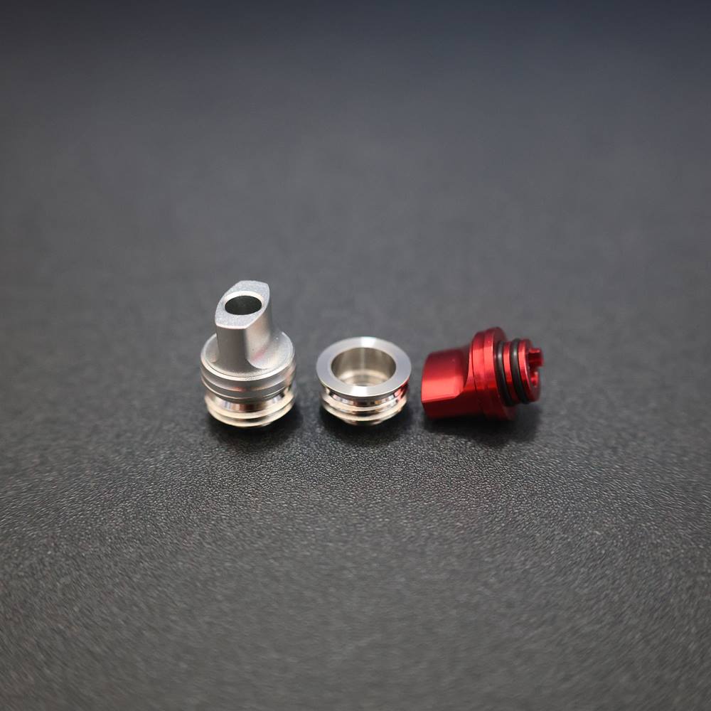 Hybrid Ultra Whistle Style BB  - Vape Accessory recension och pris