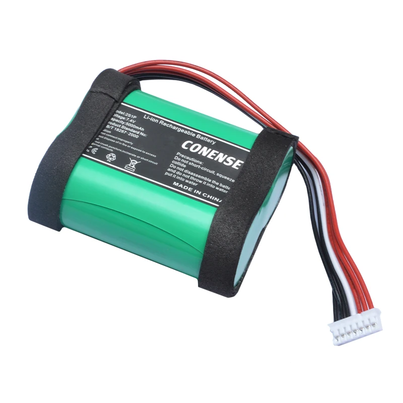 5000mAh PA23 7.4V Battery For  - Anker Speaker Soundcore Motion+ recension och pris