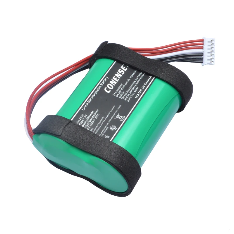 5000mAh PA23 7.4V Battery For  - Anker Speaker Soundcore Motion+ recension och pris