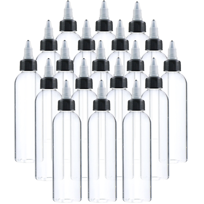 5Pcs 30ml/60ml/100ml/120ml/150 - Juice Bottle Dropper recension och pris