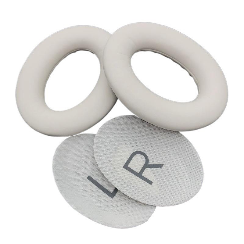 Replacement Ear Pads Cushions  - Bose Headphone Qc45 recension och pris