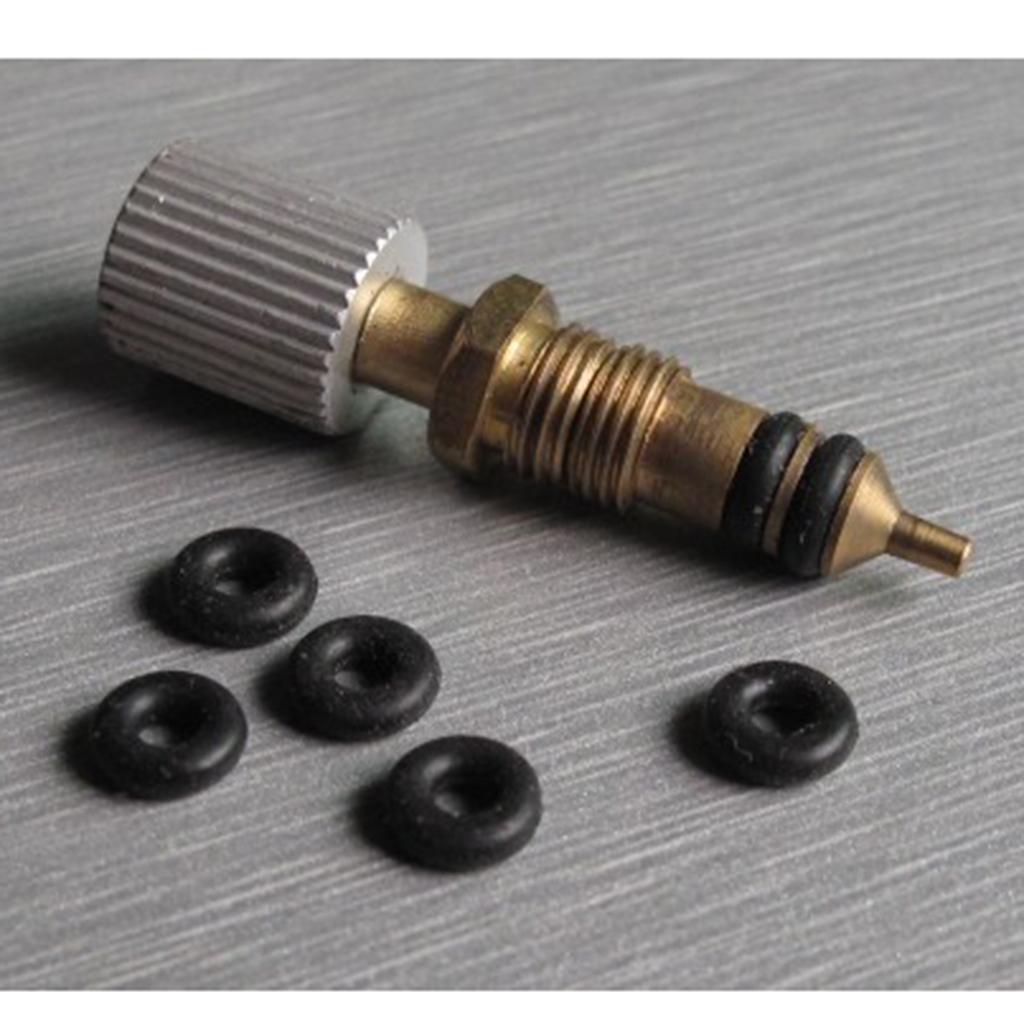 Gas Tank Seal Rubber Ring Leak - Tank O-Ring Seal recension och pris