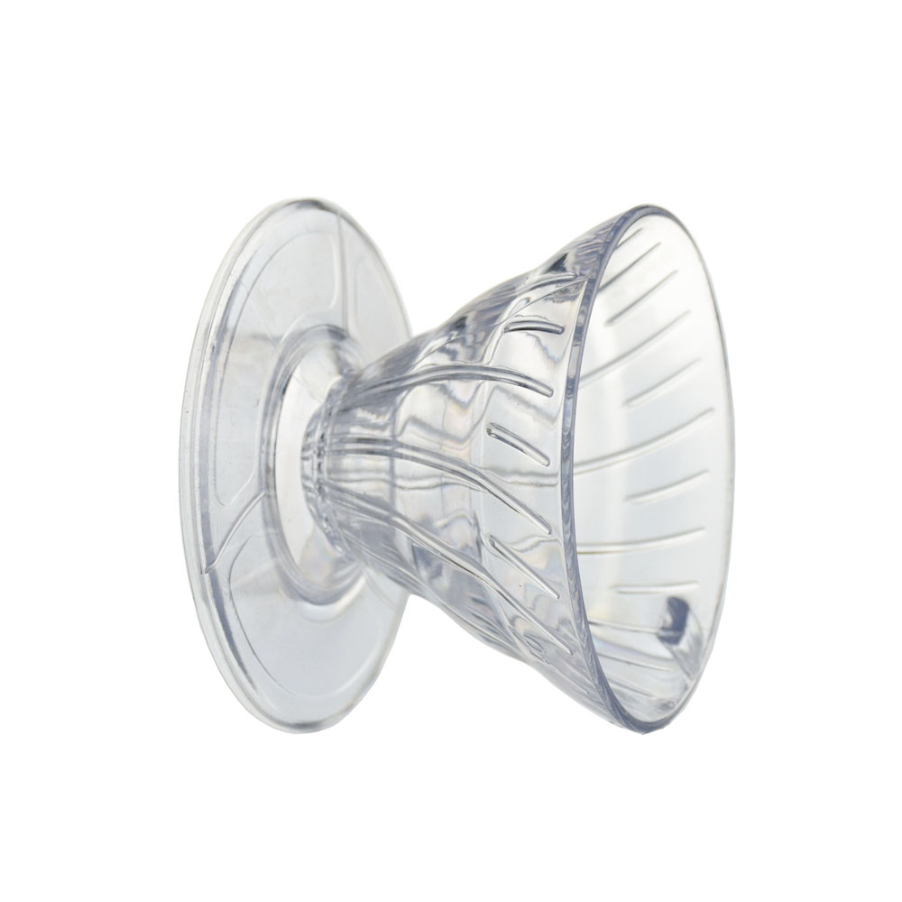Reusable Coffee Dripper Resin  - Drip Tip Resin recension och pris