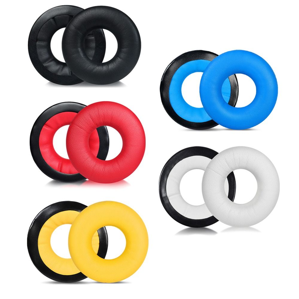 Cover Earphone Earmuff Foam Ea - Sennheiser Headphone Hd 25 recension och pris