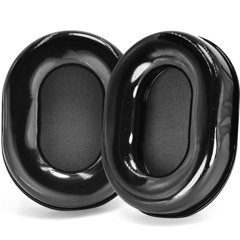 Ice Gel Memory Foam Ear Pads F - Audio Technica Headphone Ath-Ws660Bt recension och pris