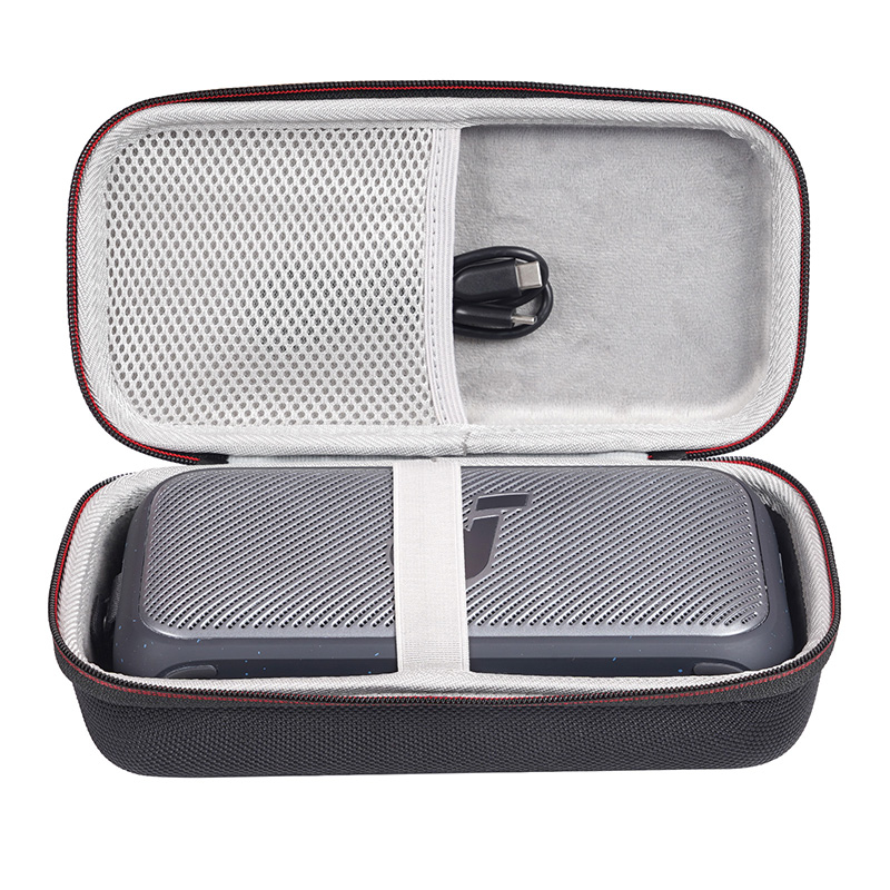 Newest Hard EVA Outdoors Trave - Anker Speaker Soundcore Motion+ recension och pris