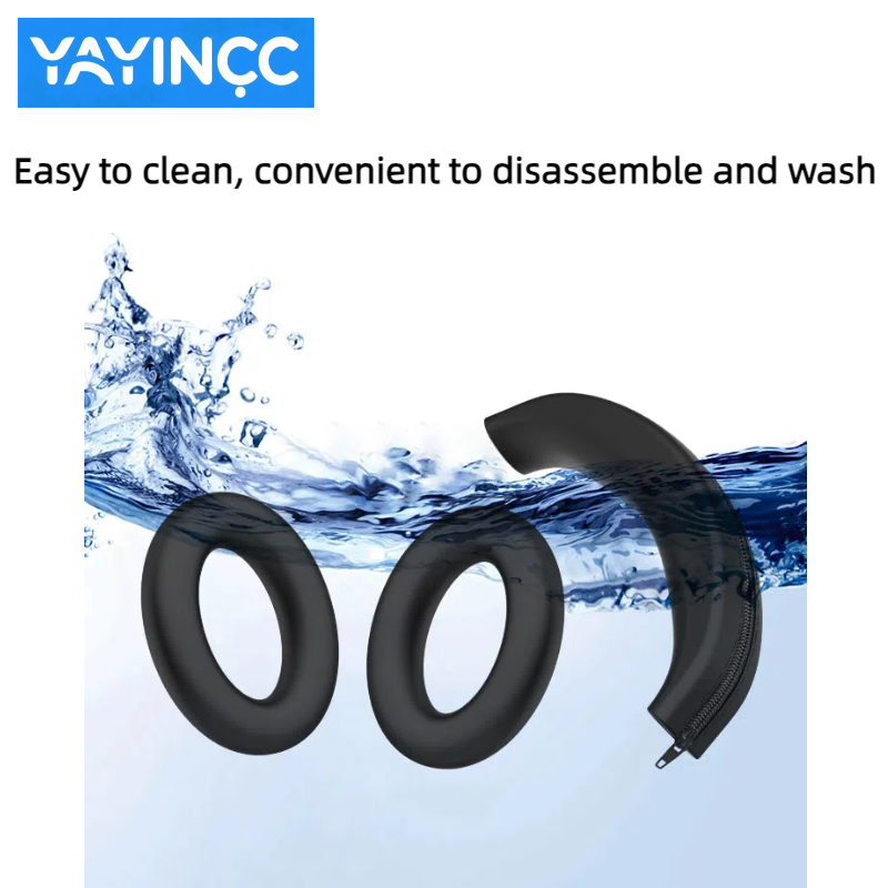 YAYINCC for Bose QC15 QC25 QC3 - Bose Headphone Qc45 recension och pris
