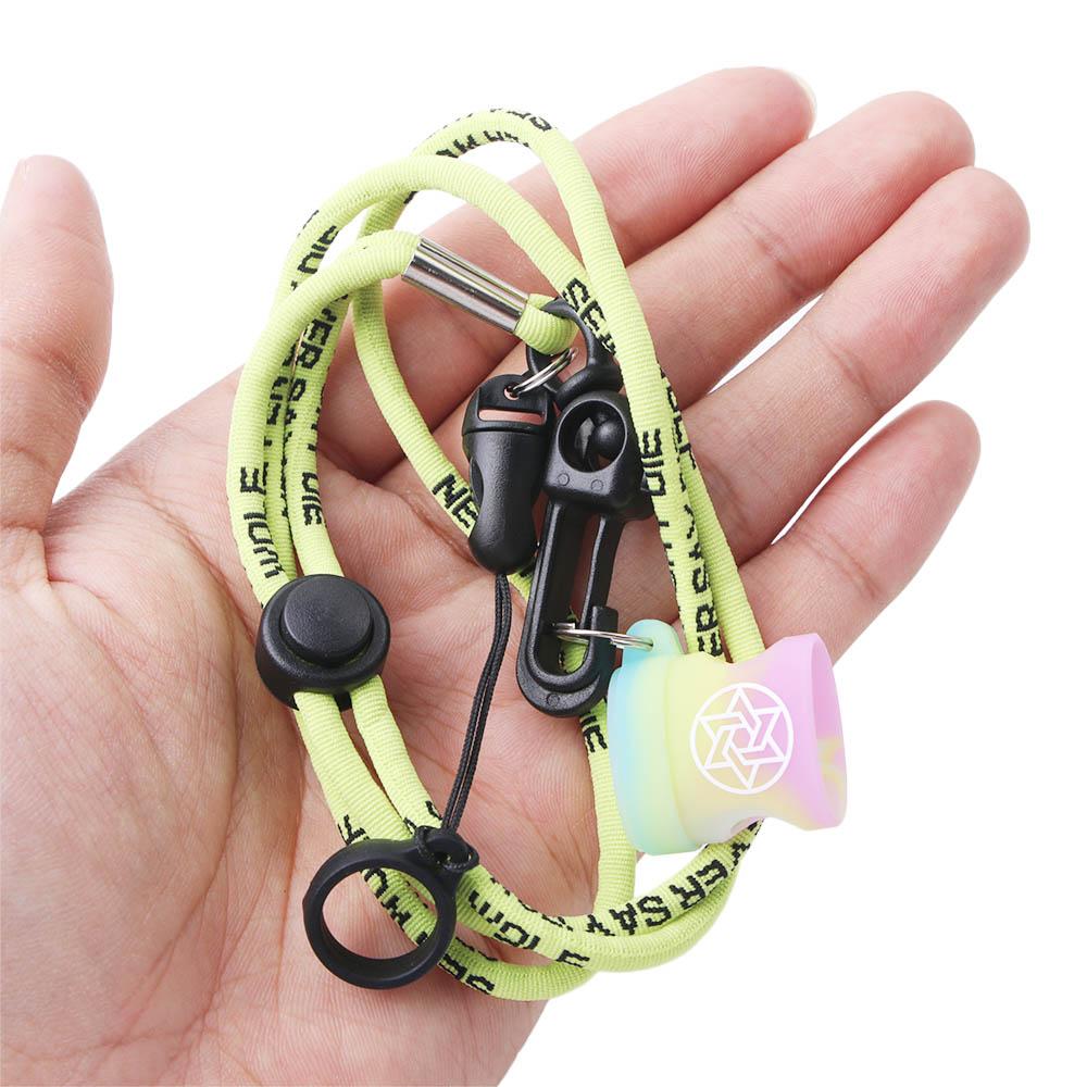 Eicg Accessories Juu Relx POD  - Vape Band Silicone recension och pris
