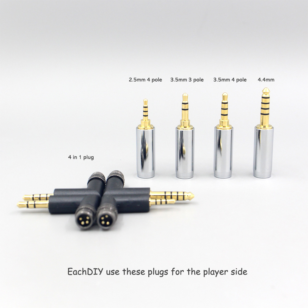 OFC OCC Mixed Twisting Nylon E - Audio Technica Headphone Ath-Ws660Bt recension och pris