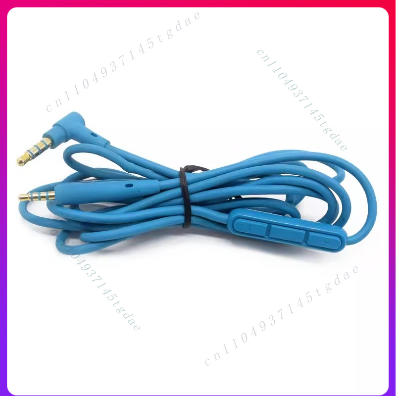 Blue (1.5m) original audio cab - Bose Headphone Qc45 recension och pris
