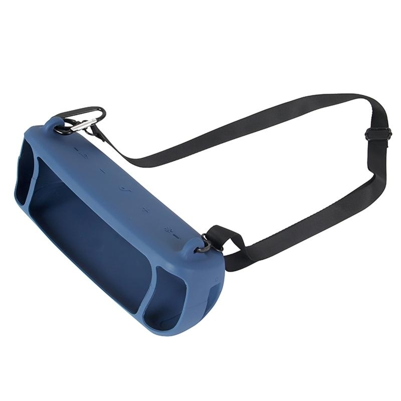 Silicone Case for Anker Soundc - Anker Speaker Soundcore Motion+ recension och pris