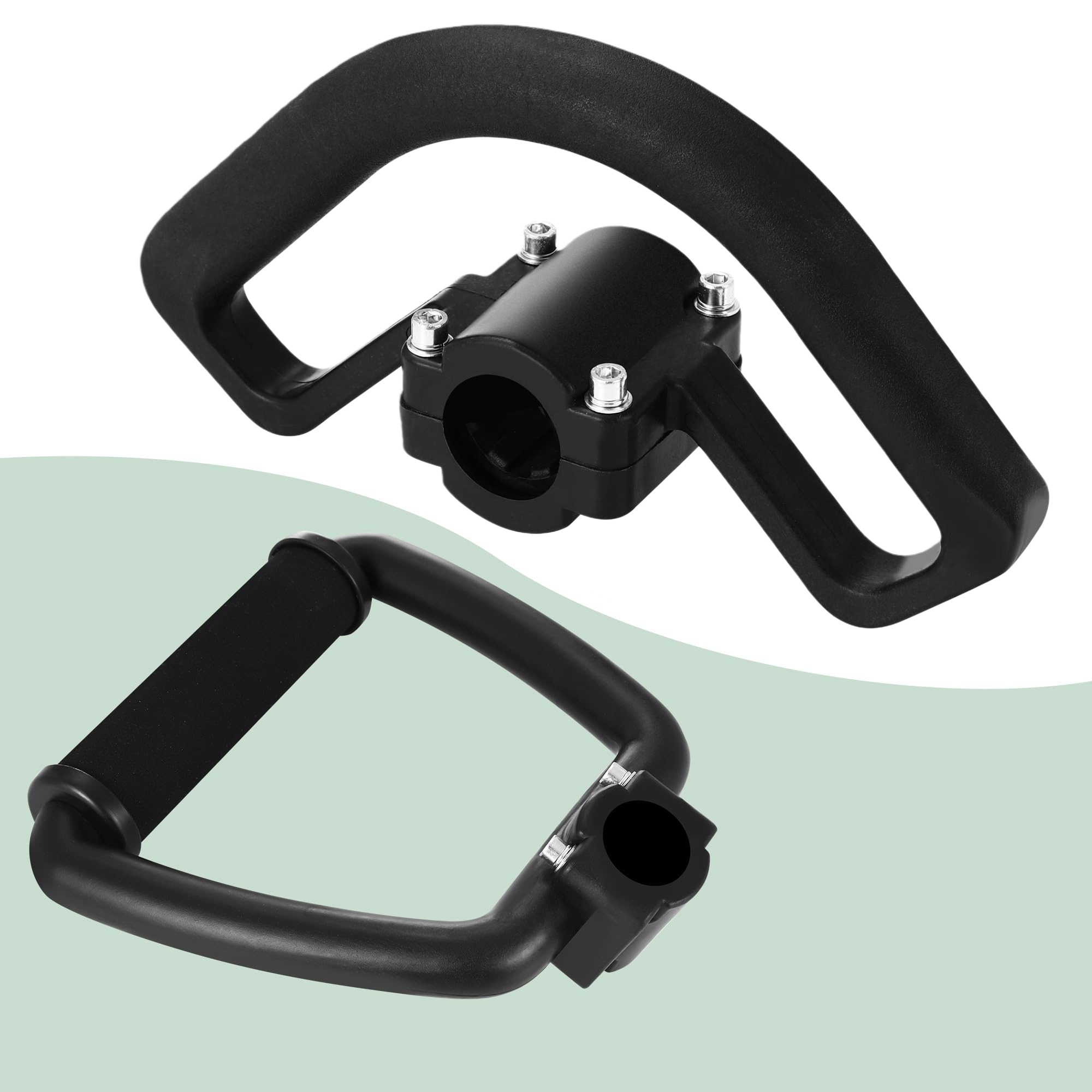 Loop Handle Bar Grip for Weed  - Dry Herb Vaping Accessories recension och pris