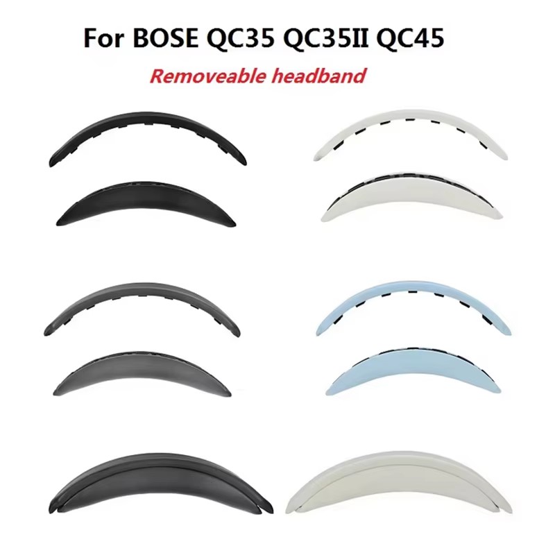 Removeable Headband For Bose Q - Bose Headphone Qc45 recension och pris