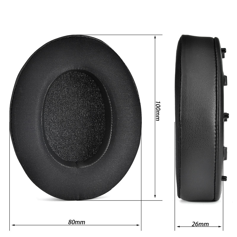 Ear Pads Cushion For Sony WH-1 - Sony Headphone Wh-1000Xm4 recension och pris