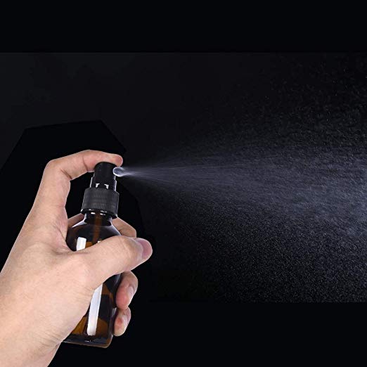 10/15/20/30/50/100/500ml Amber - Juice Bottle Dropper recension och pris