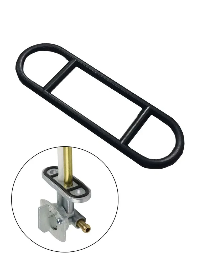 34mm Tank Switch Fuel Petcock  - Tank O-Ring Seal recension och pris