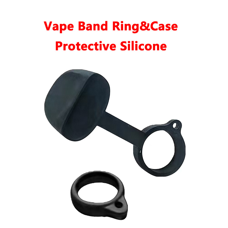 Portable Silicone Case Vape Pr - Vape Decoration recension och pris
