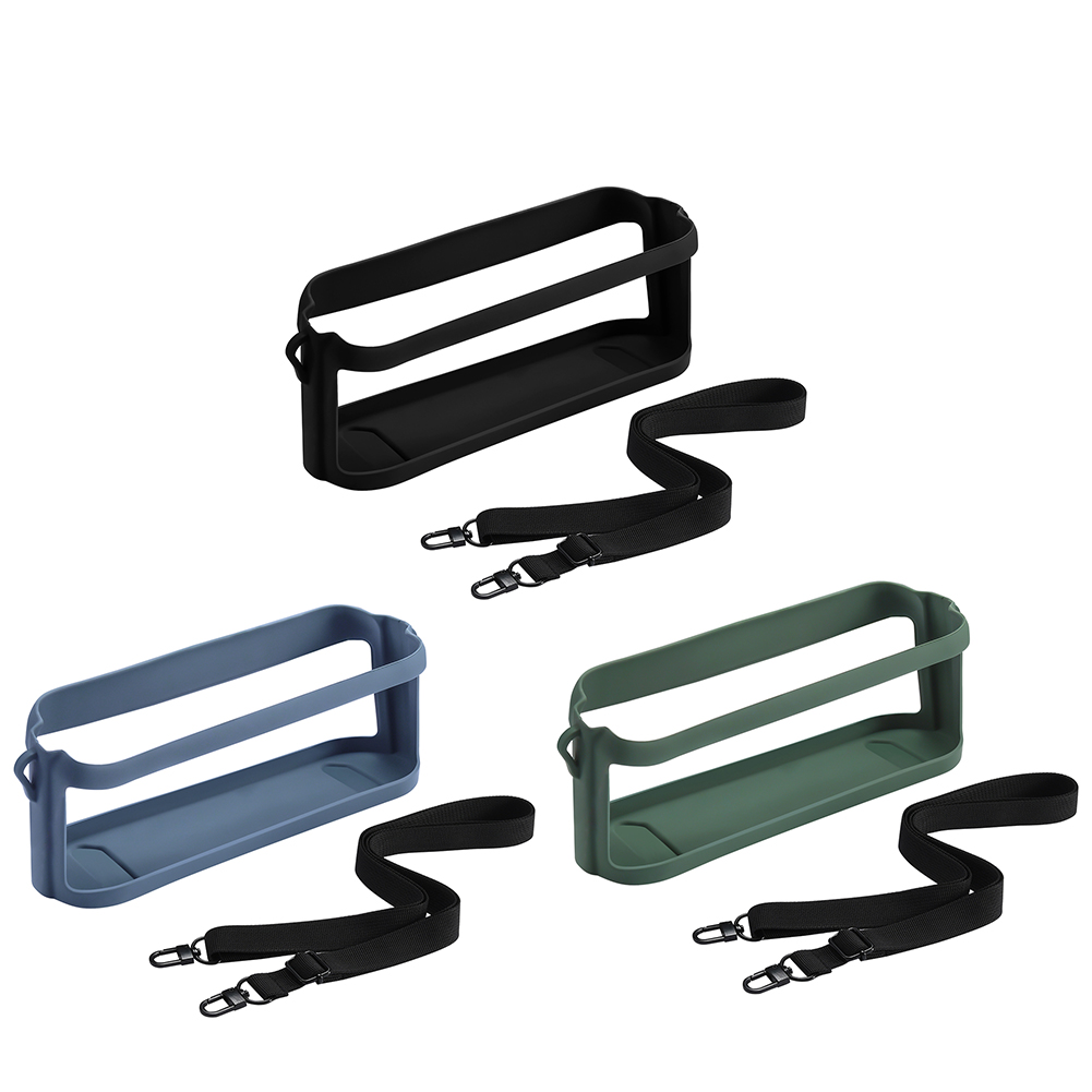 Silicone Carrying Case Shockpr - Anker Speaker Soundcore Motion+ recension och pris