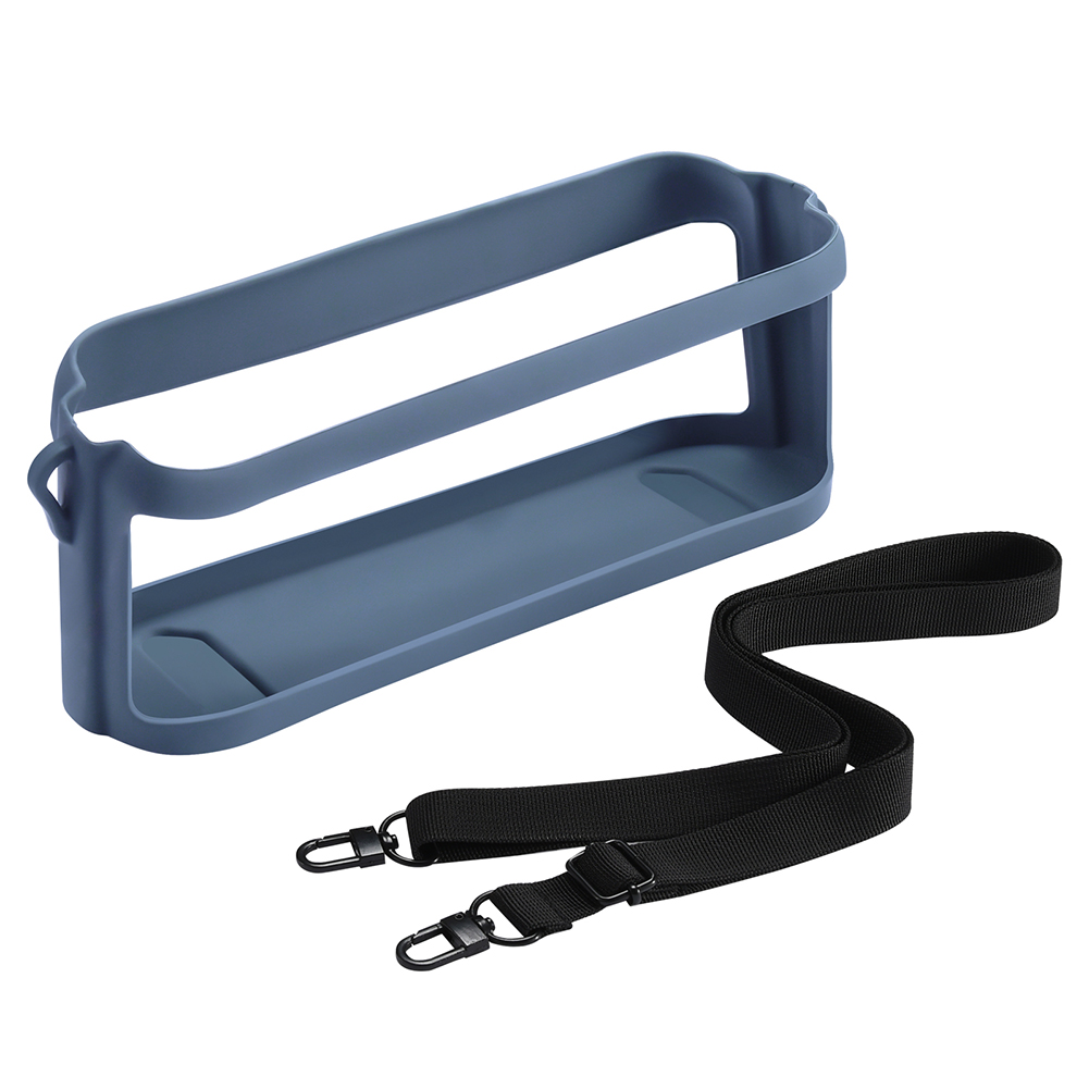 Silicone Carrying Case Shockpr - Anker Speaker Soundcore Motion+ recension och pris