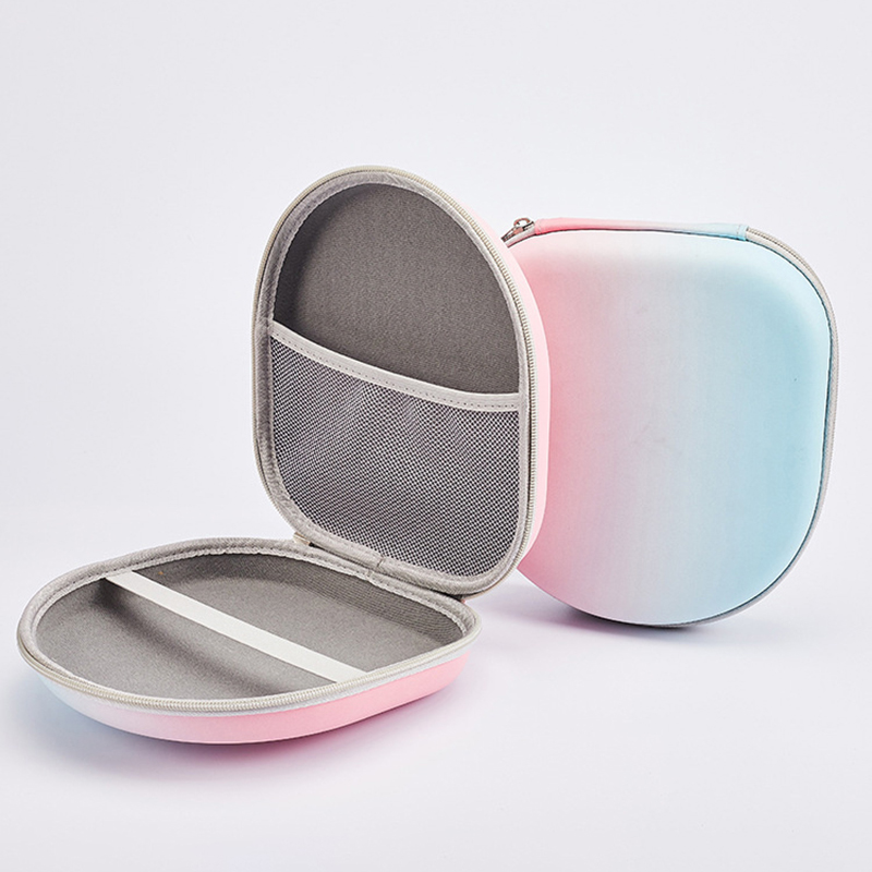 Headphone Storage Bag Gradient - Beats Headphone Solo 4 recension och pris