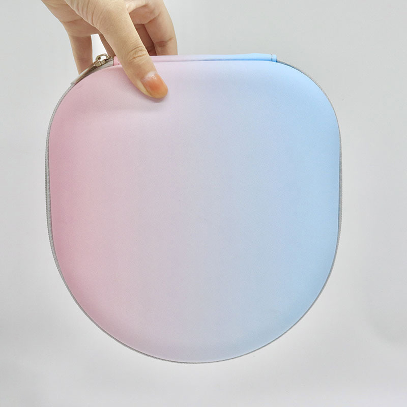 Headphone Storage Bag Gradient - Beats Headphone Solo 4 recension och pris