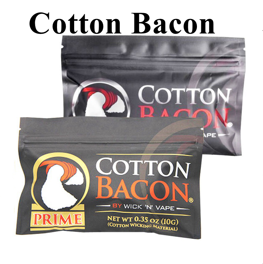 1Pack Bacon Electronic Cigaret - Vape Accessory recension och pris