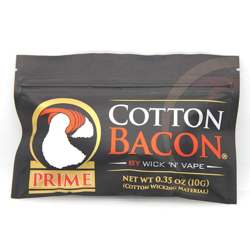 1Pack Bacon Electronic Cigaret - Vape Accessory recension och pris