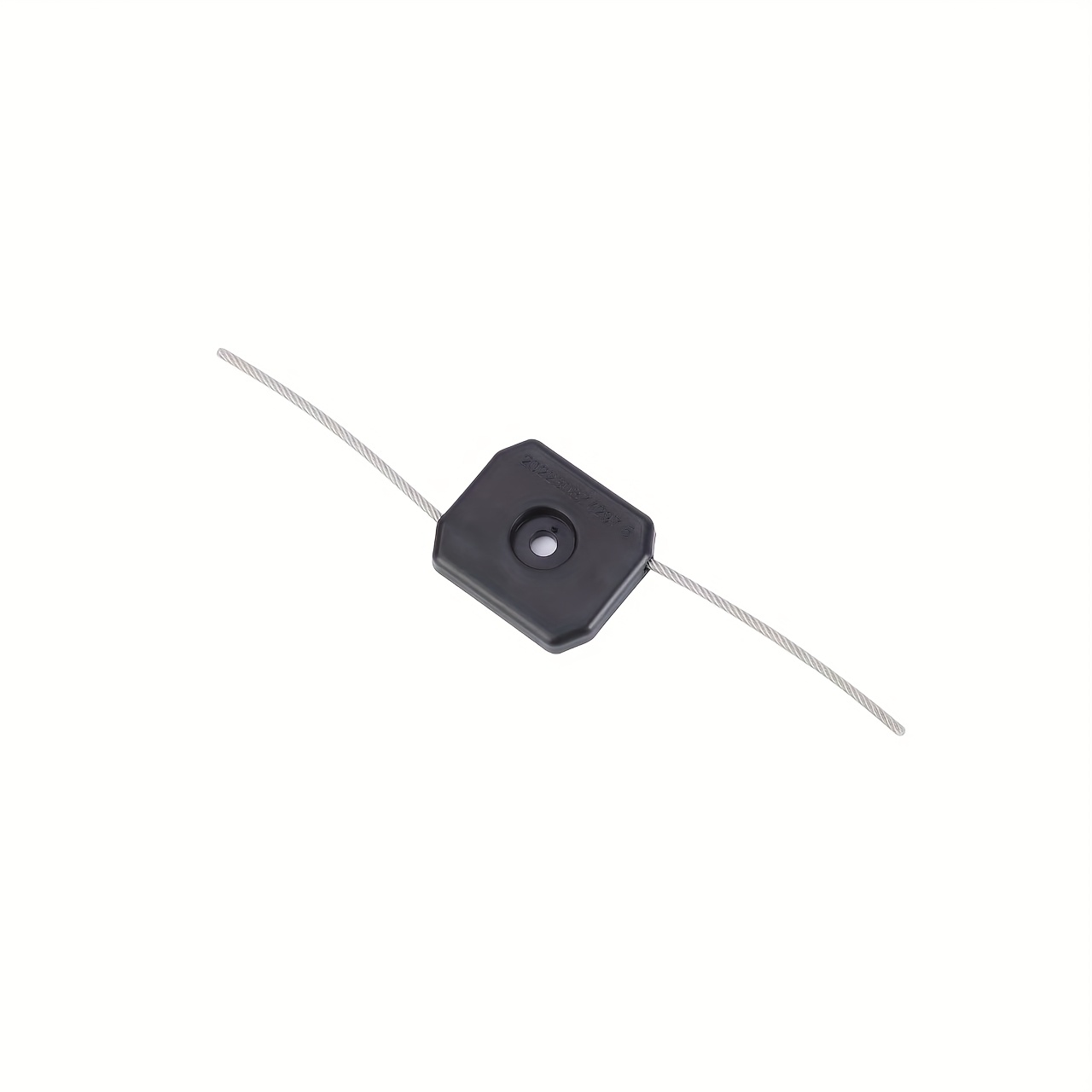 8PCS Trimmer Head Steel Wire L - Dry Herb Vaping Accessories recension och pris