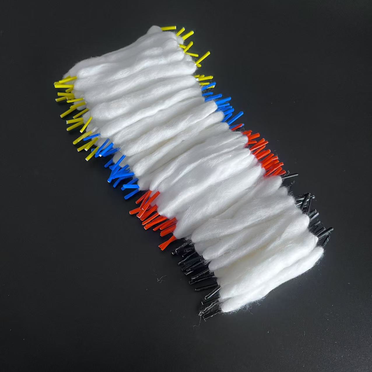 Original 20/60 Strips Organic  - Cotton Wick Organic recension och pris