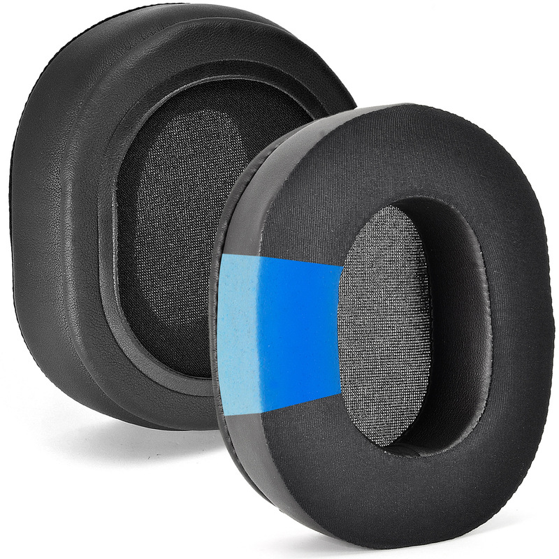 Cooling Gel EarPads Headphone  - Audio Technica Headphone Ath-Ws660Bt recension och pris