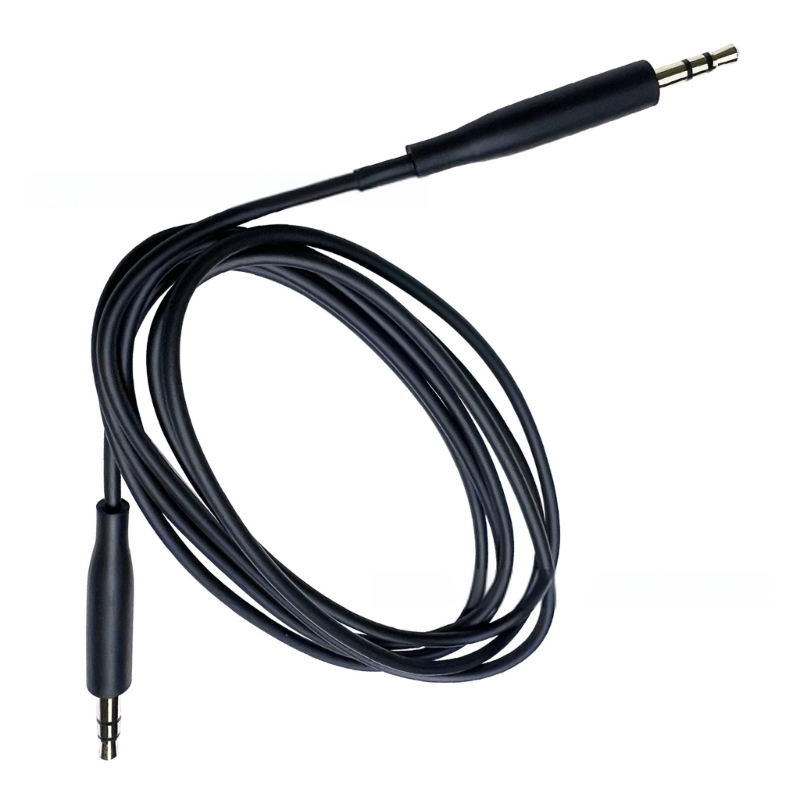 3.5 to 2.5 Aux Cable Jack 3.5  - Bose Headphone Qc45 recension och pris