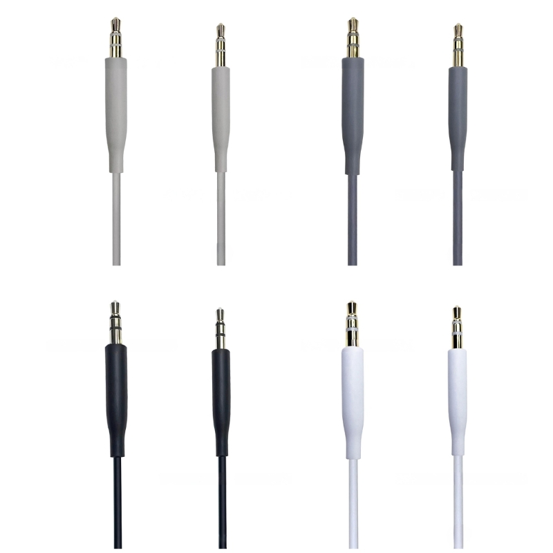 3.5 to 2.5 Aux Cable Jack 3.5  - Bose Headphone Qc45 recension och pris
