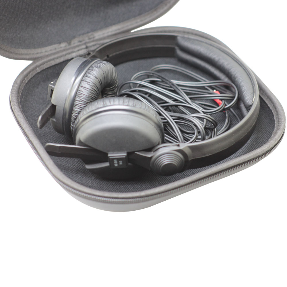 POYATU Earphone Case Bag For S - Sennheiser Headphone Hd 25 recension och pris