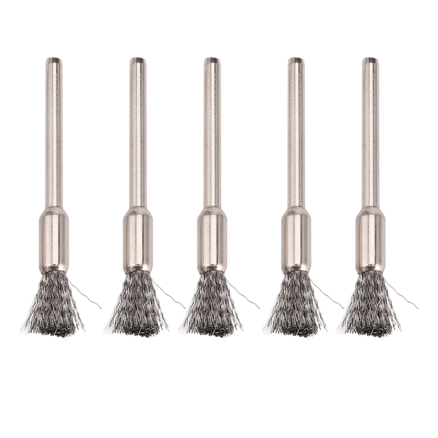 5pcs Cleaning Brush Atomizer T - Vape Accessory recension och pris