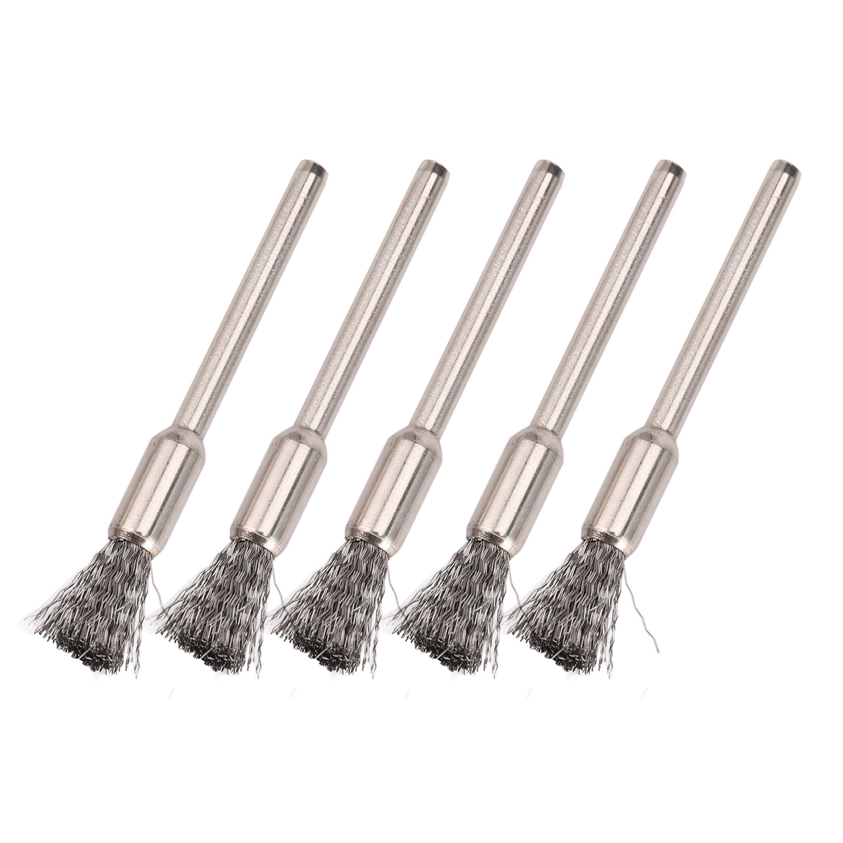 5pcs Cleaning Brush Atomizer T - Vape Accessory recension och pris