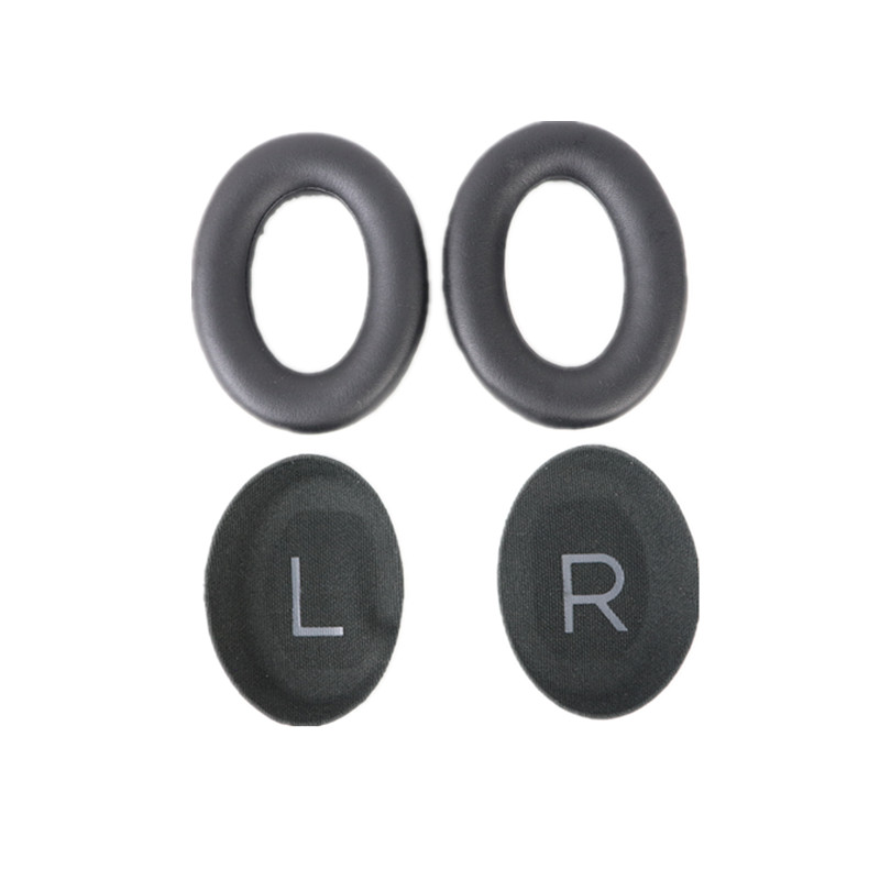 Replacement Soft Foam Earpads  - Bose Headphone Qc45 recension och pris