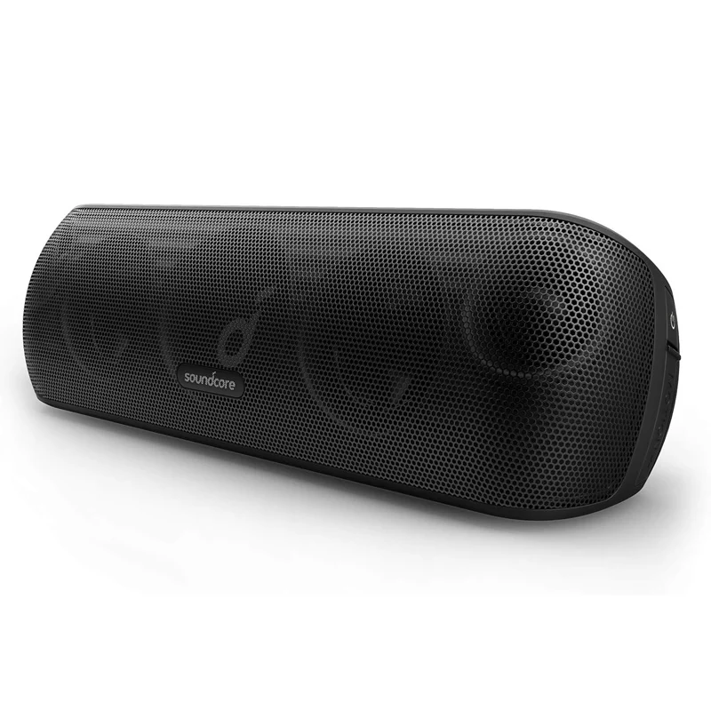 TLF Anker Soundcore 30W Motion - Anker Speaker Soundcore Motion+ recension och pris